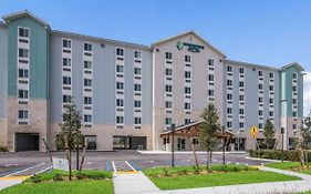 Woodspring Suites Doral Miami Airport