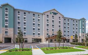Woodspring Suites Doral Miami Airport